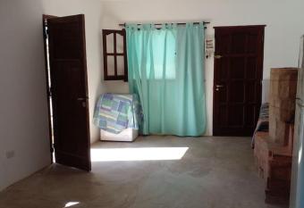 La Serranita, un lugar encantador has Balcony rooms