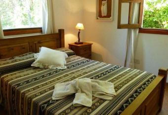 departamentos pama has Balcony rooms