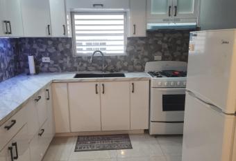 Paradise Escape has Balcony rooms