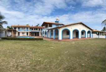Recreio das Fontes has Balcony rooms