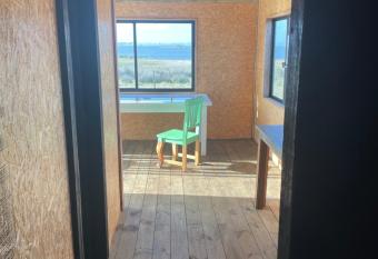 Las Casitas allows 18 year olds to book a room