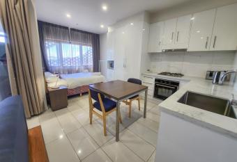 Exodus Dandenong Apartment Hotel allows 18 year olds to book a room