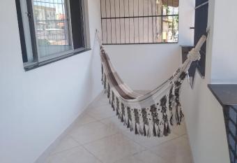 Kitnet Itapu   has Balcony rooms