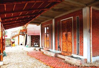 Casa - El Arrecife has Balcony rooms