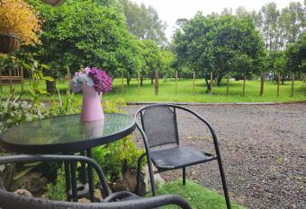 La Petite Ferme Studio Kerikeri allows 18 year olds to book a room