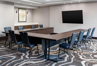 Residence Inn by Marriott Anaheim Brea has Balcony rooms