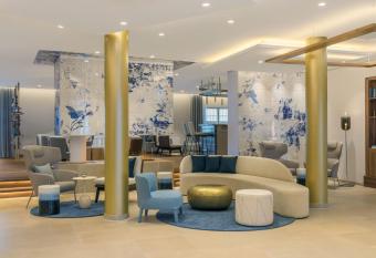 Caro & Selig, Tegernsee, Autograph Collection has Balcony rooms