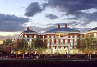 Kimpton The Forum Hotel By IHG allows 18 year olds to book a room