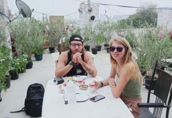 UGS guest house allows 18 year olds to book a room