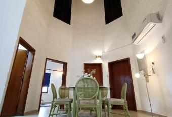 Peace Farm has Balcony rooms