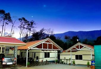 Hambala Homestay has Smoking rooms