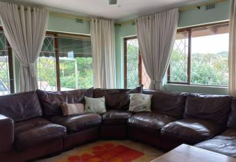 Guest house Winklespruit has Balcony rooms