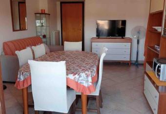 B&b da Lucetta has Balcony rooms