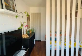 Rob   s Place - Paris Convention Center has Balcony rooms