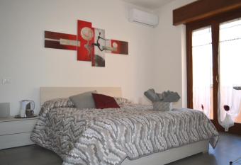 Casa Placidiano has Balcony rooms