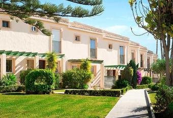 Marina del Sol 175 has Balcony rooms