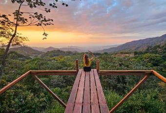 La Casa Del Mono has Balcony rooms