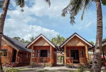 Hola Beach Resort has Balcony rooms