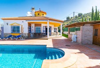 Casa Blanca has Balcony rooms