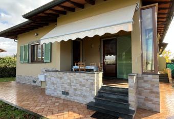 Casa Piera has Balcony rooms