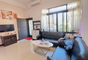 Dear B&B Building II has Balcony rooms