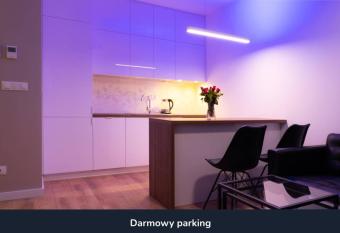 Apartament Sophie - Samozameldowanie - Self check-in allows 18 year olds to book a room