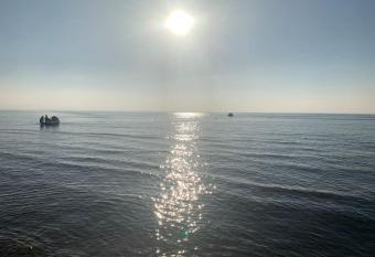 Mion has Balcony rooms