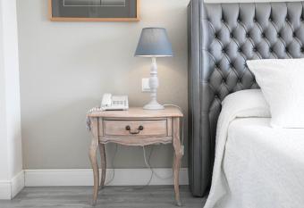 Hotel J  vea has Balcony rooms