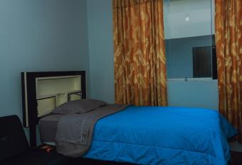 Hostal Juanito has Balcony rooms