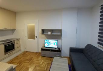 IVANA has Balcony rooms