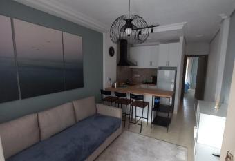 Edificio Alameda allows 18 year olds to book a room