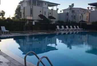 Villa LEMON has Balcony rooms