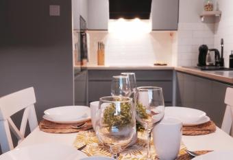 White Velvet has Balcony rooms