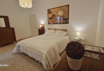 Come a casa has Balcony rooms