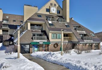 Mountain Green Resort by Killington VR - Studios has Balcony rooms