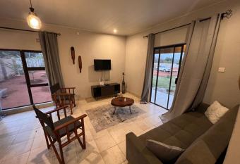 Bantuz has Balcony rooms