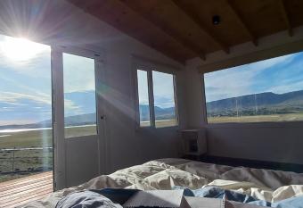 El capit  n has Balcony rooms