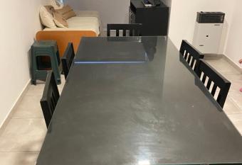 Calle Mexico 61 has Balcony rooms