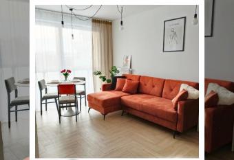 Apartament Kili  skiego allows 18 year olds to book a room