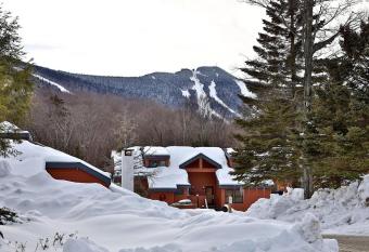 Trail Creek by Killington Vacation Rentals has Balcony rooms