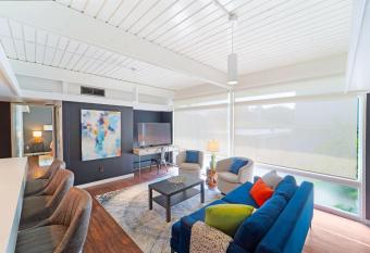 New S Congress Apt by Lodgewell allows 18 year olds to book a room