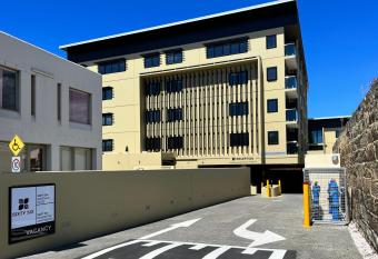 Sixty Six Boutique Apartments allows 18 year olds to book a room