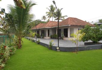 EV StayZ has Balcony rooms