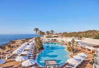 AluaSoul Menorca - Adults Only allows 18 year olds to book a room