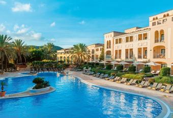 Steigenberger Hotel and Resort Camp de Mar has Balcony rooms