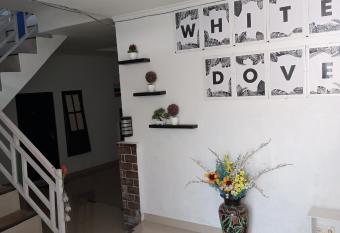 House White Dove allows 18 year olds to book a room