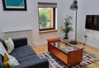 The Studio at Wester Den allows 18 year olds to book a room