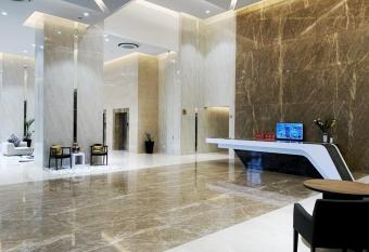 FORMOSA RESIDENCE - The Apartments 1 Bed Room 2003A allows 18 year olds to book a room