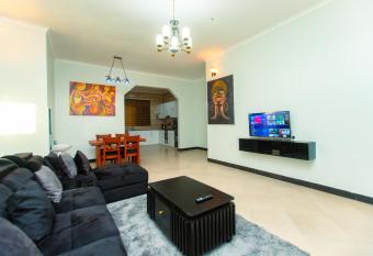 Endys Villa. has Balcony rooms