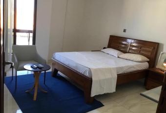 Paradise room allows 18 year olds to book a room